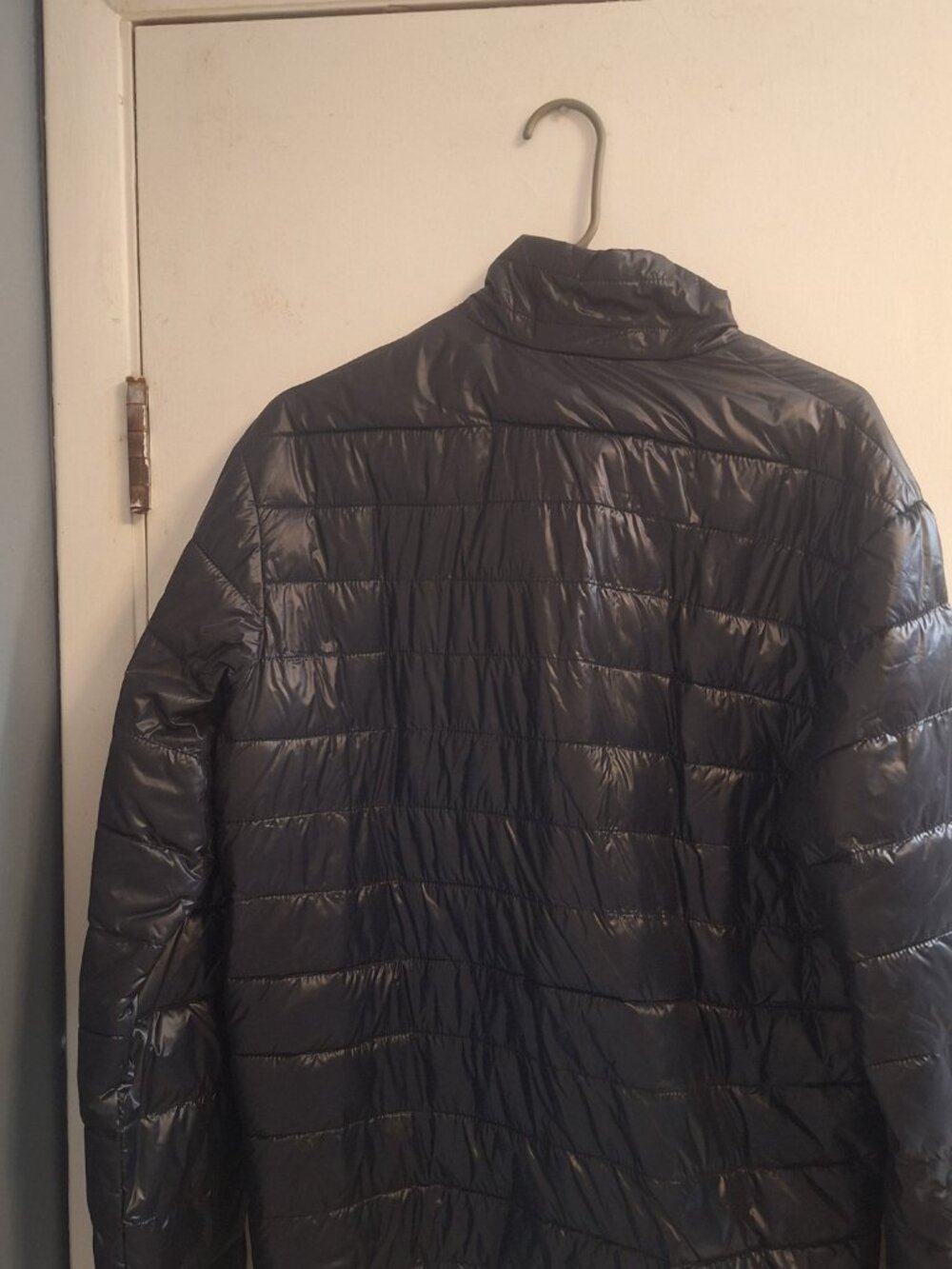 Athletech jacket - Picture 9 of 10